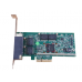 DELL Broadcom 5719 1g Quad Port Ethernet Pci-e 2.0 X4 Network Interface Card KH08P